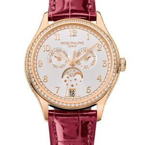 Patek Philippe naples fl